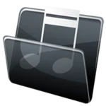 Logo of EZ Folder Player Free android Application 